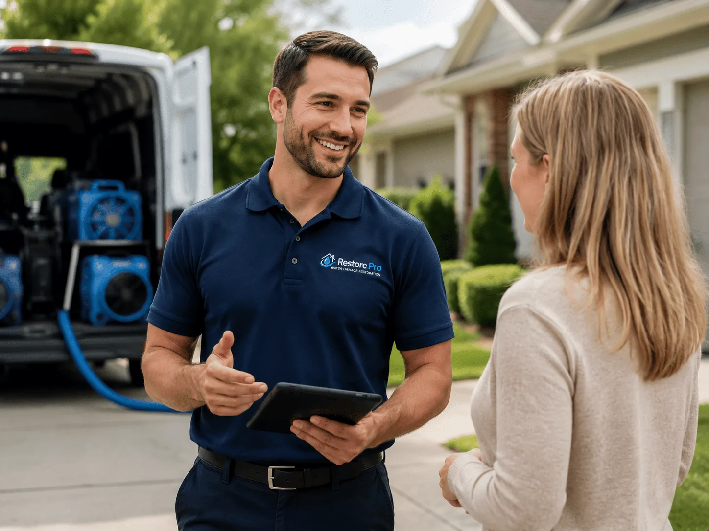 Water Damage Restoration Capay, CA FAQs